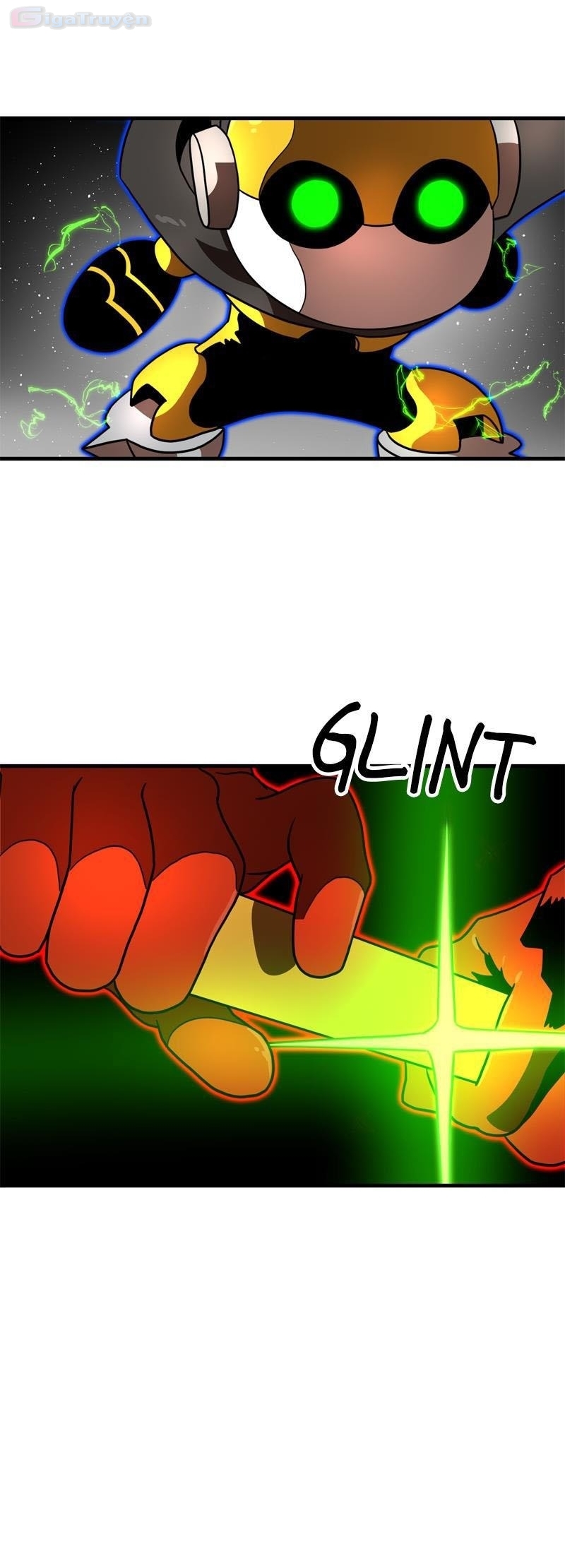 Đọc truyện [Leak] Cao thủ tái xuất - Chap 91 